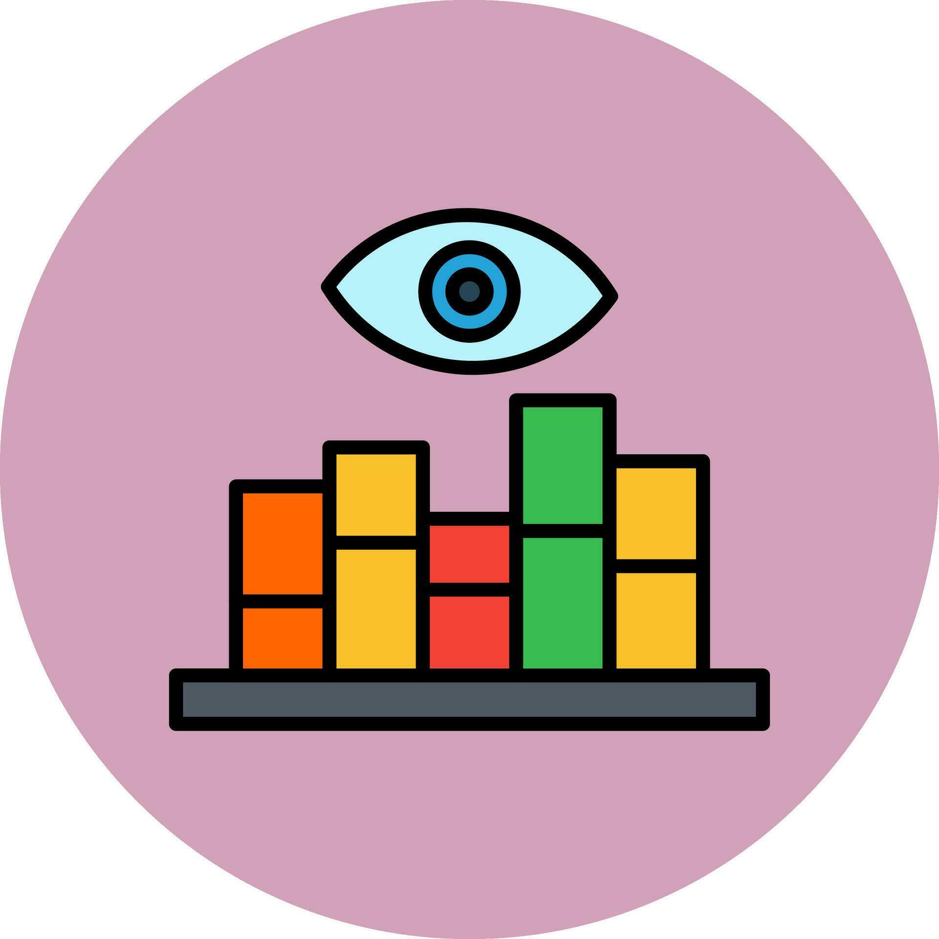 Data Visualization Vector Icon 31799678 Vector Art at Vecteezy