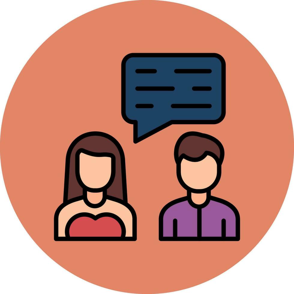 Conversion Vector Icon