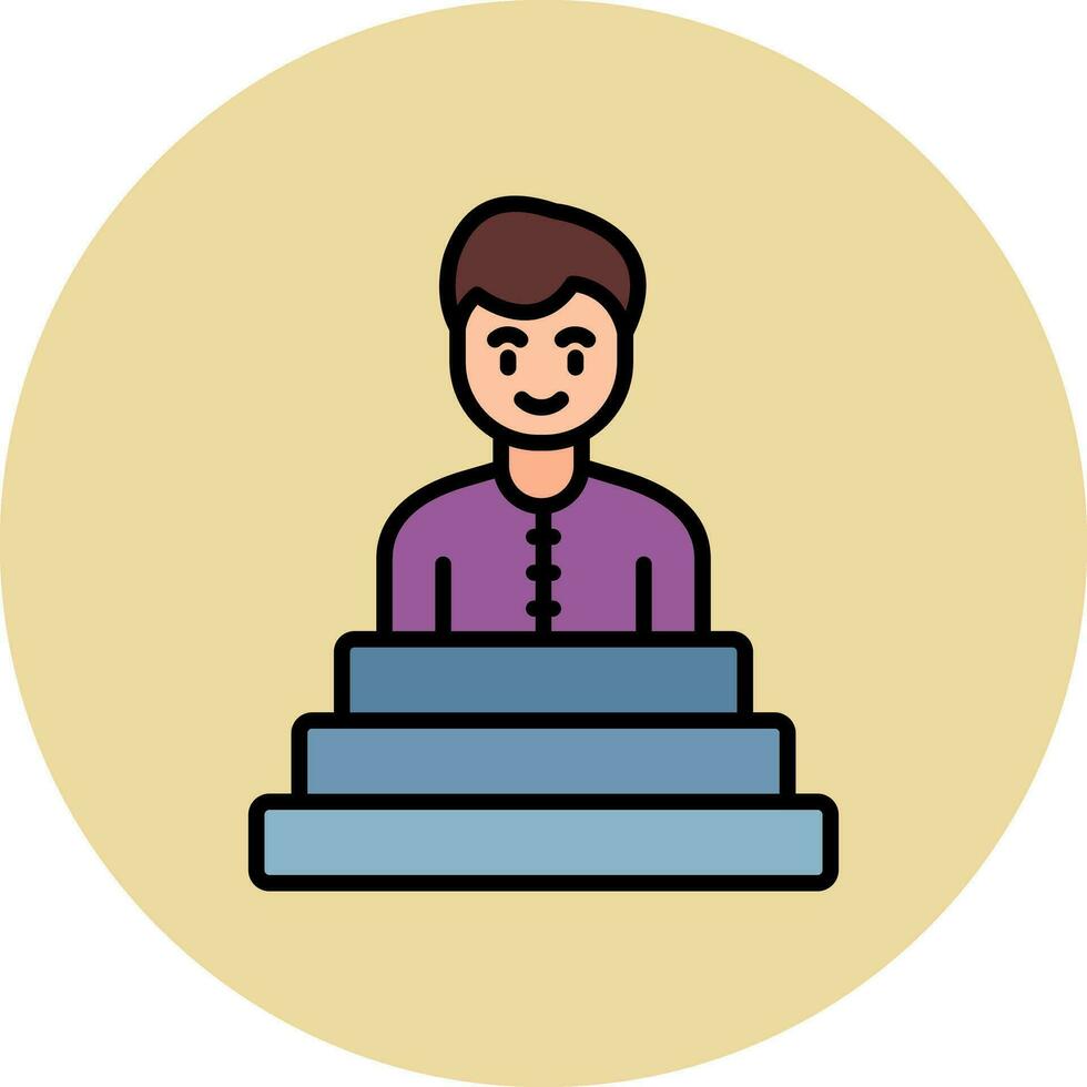 Success Vector Icon