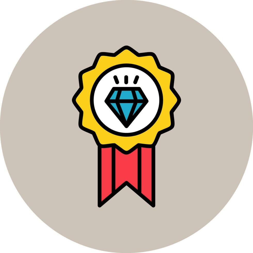 Quality Vector Icon