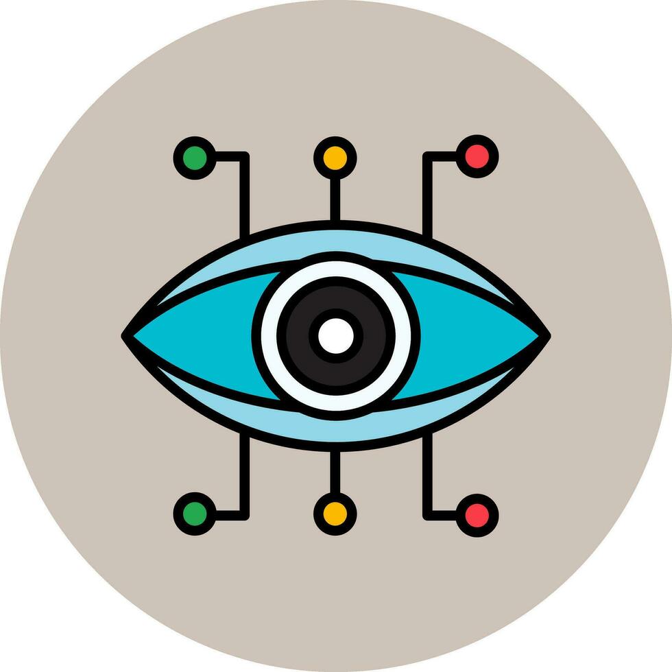 Customer Experience Vector Icon