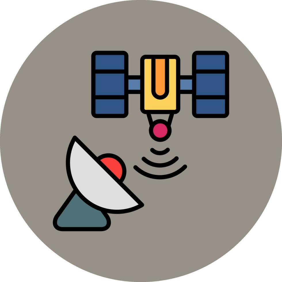 Connect Vector Icon