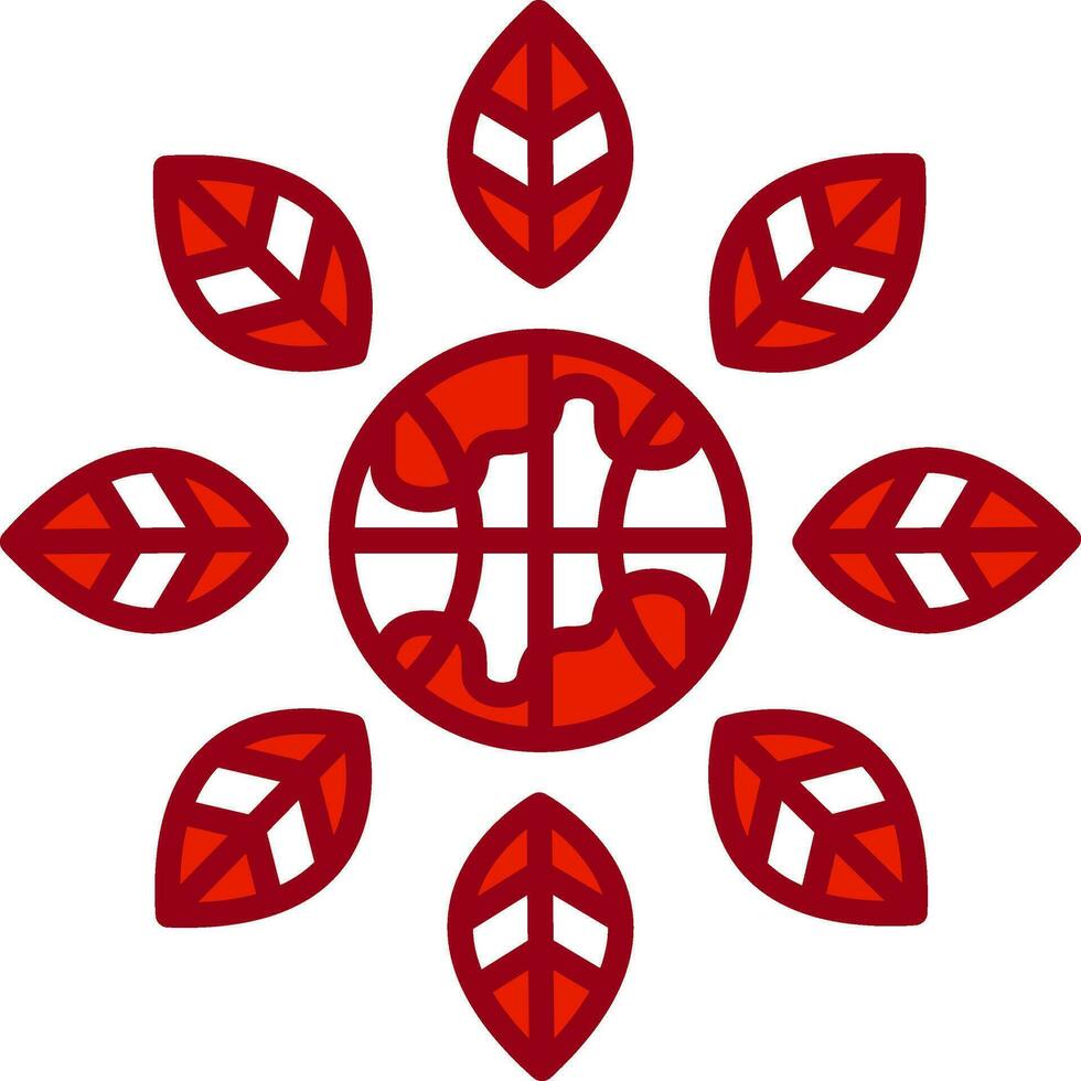 Union Vector Icon