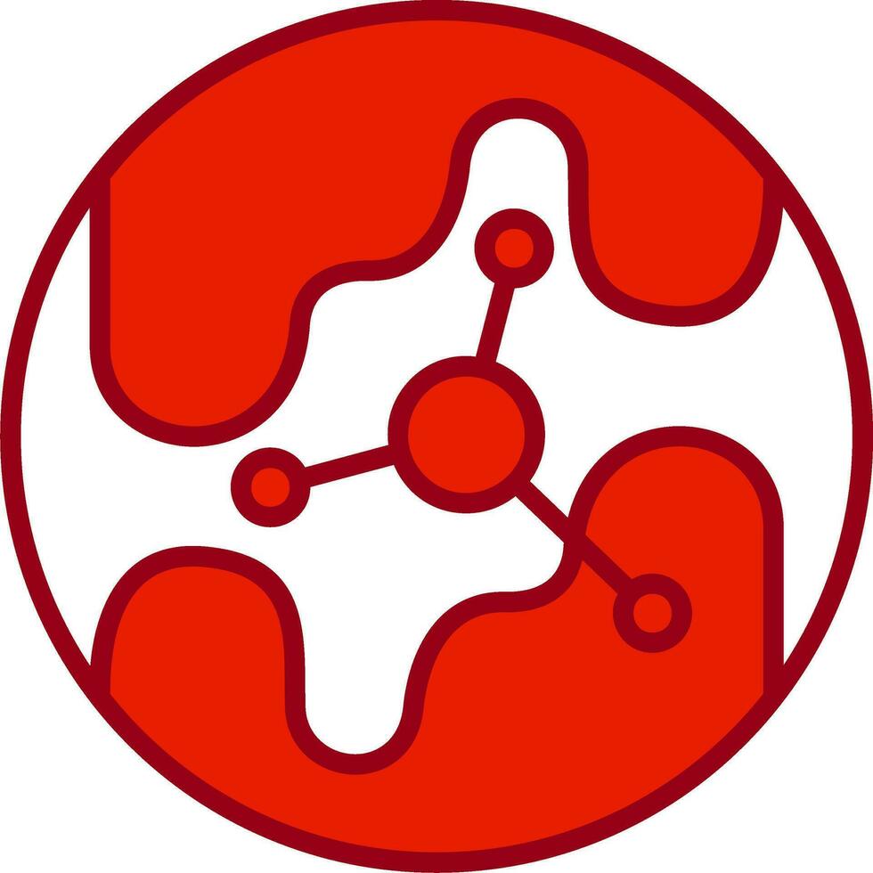 Connection Vector Icon