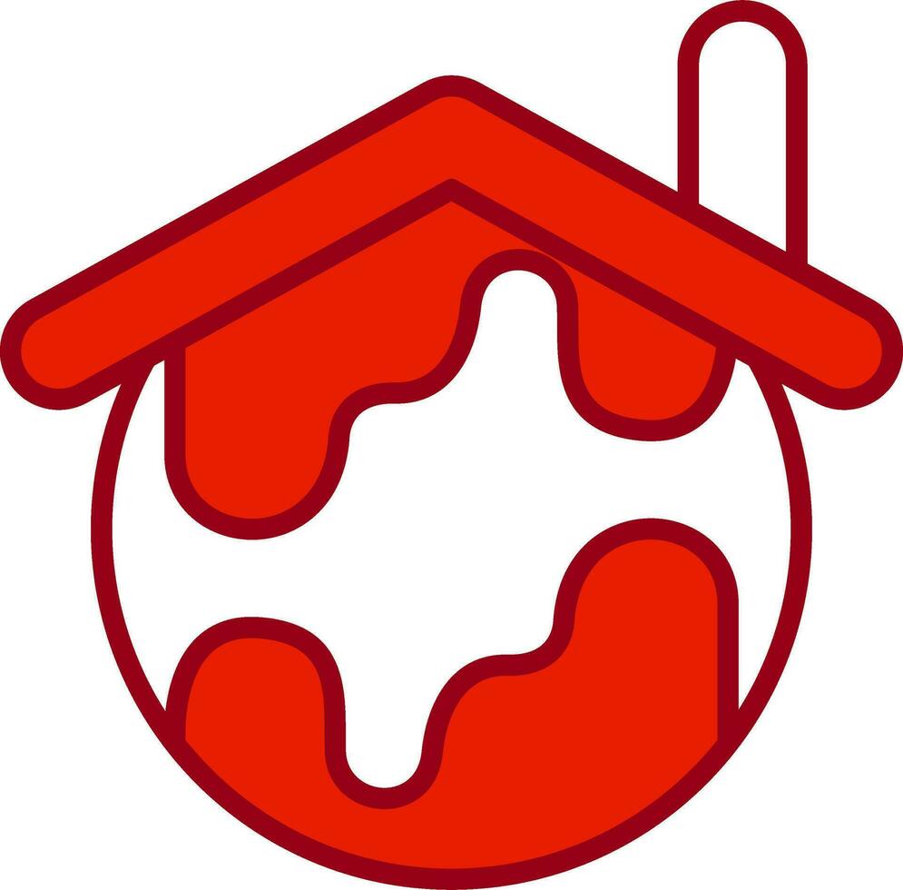 Home Vector Icon