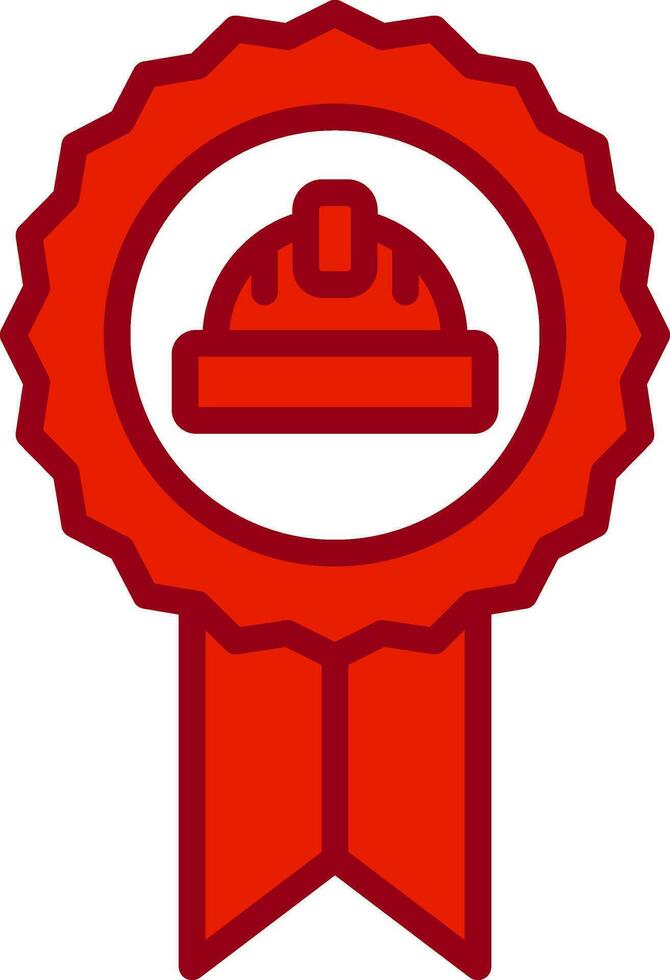 Medal Vector Icon