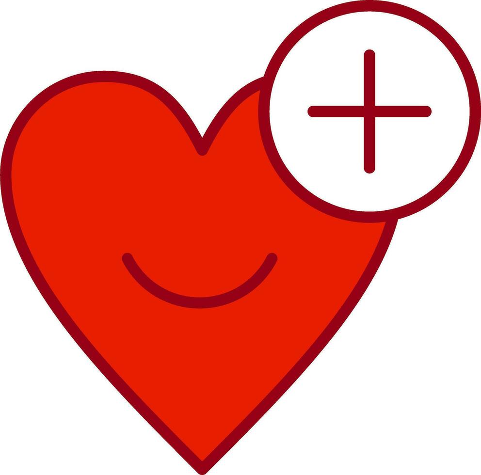 Care Vector Icon