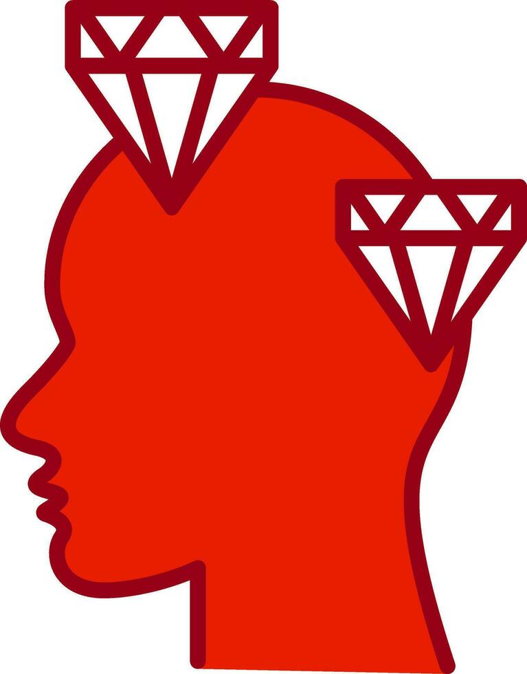 Perfectionist Vector Icon