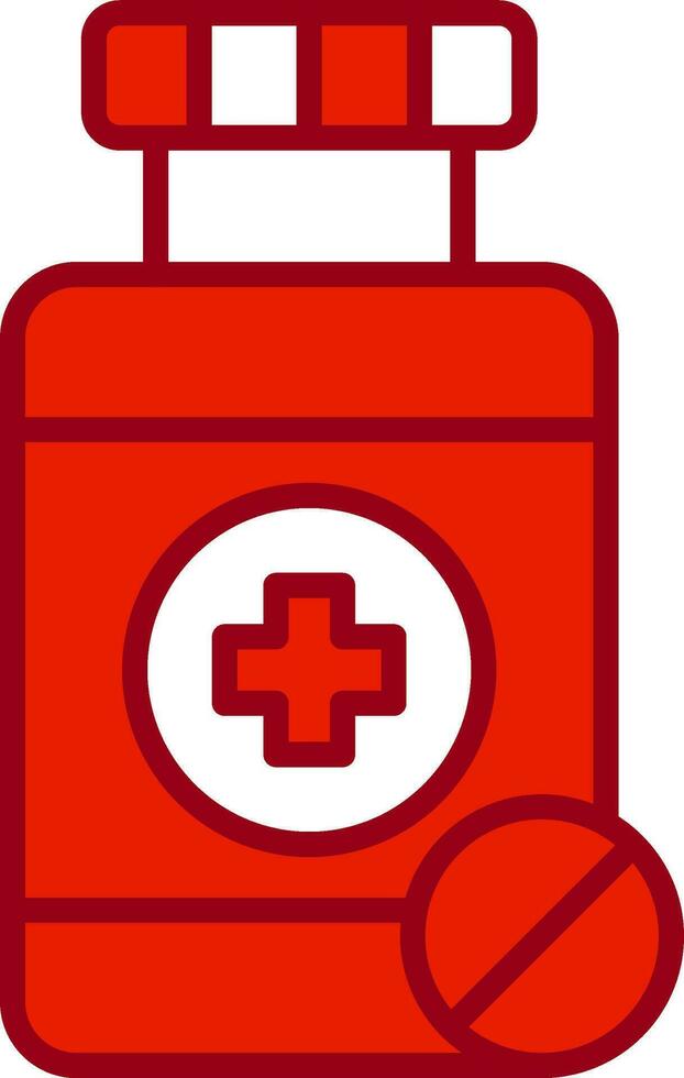Medicine Vector Icon