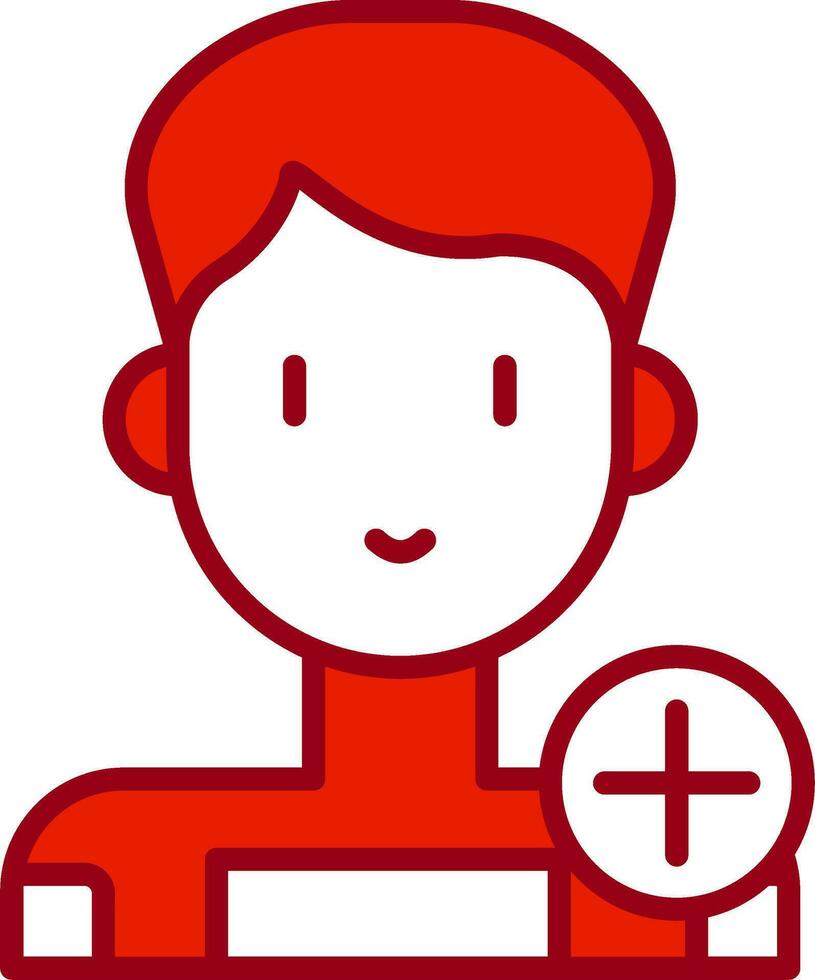 Psychiatrist Vector Icon