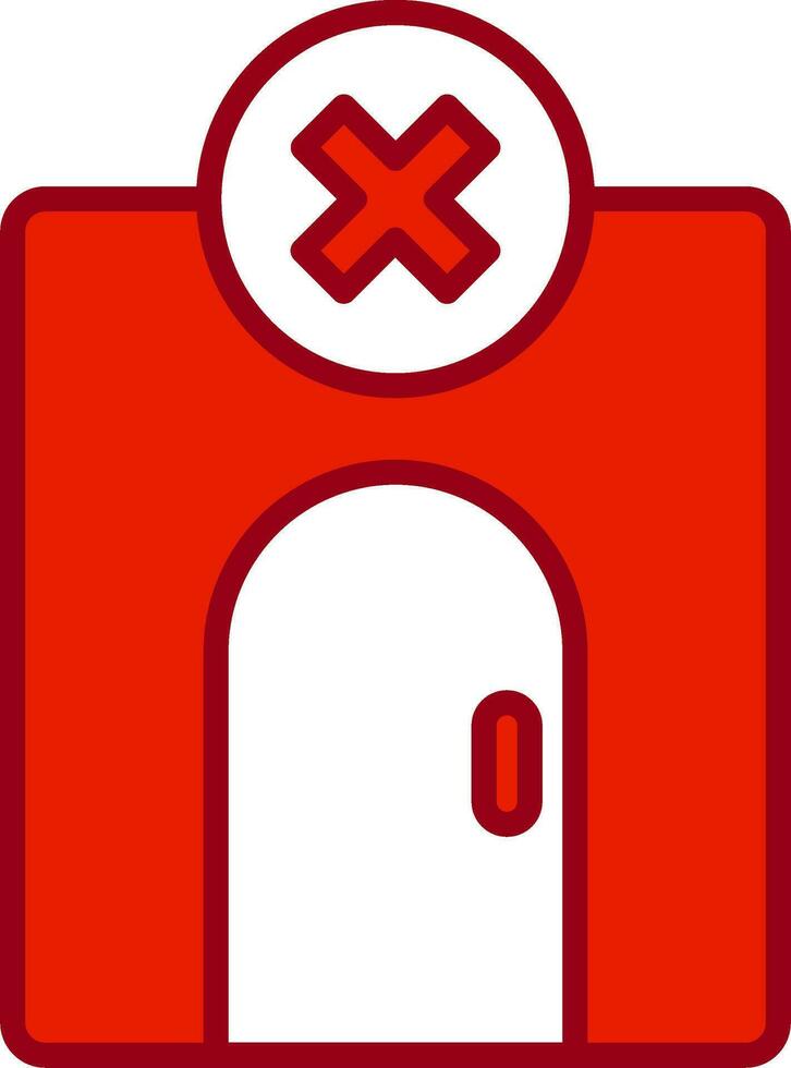 Fat Vector Icon