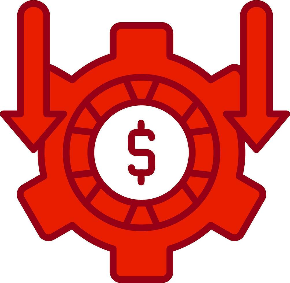 Development Vector Icon