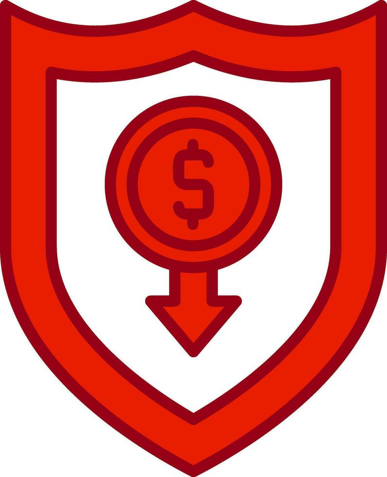 Shield Vector Icon
