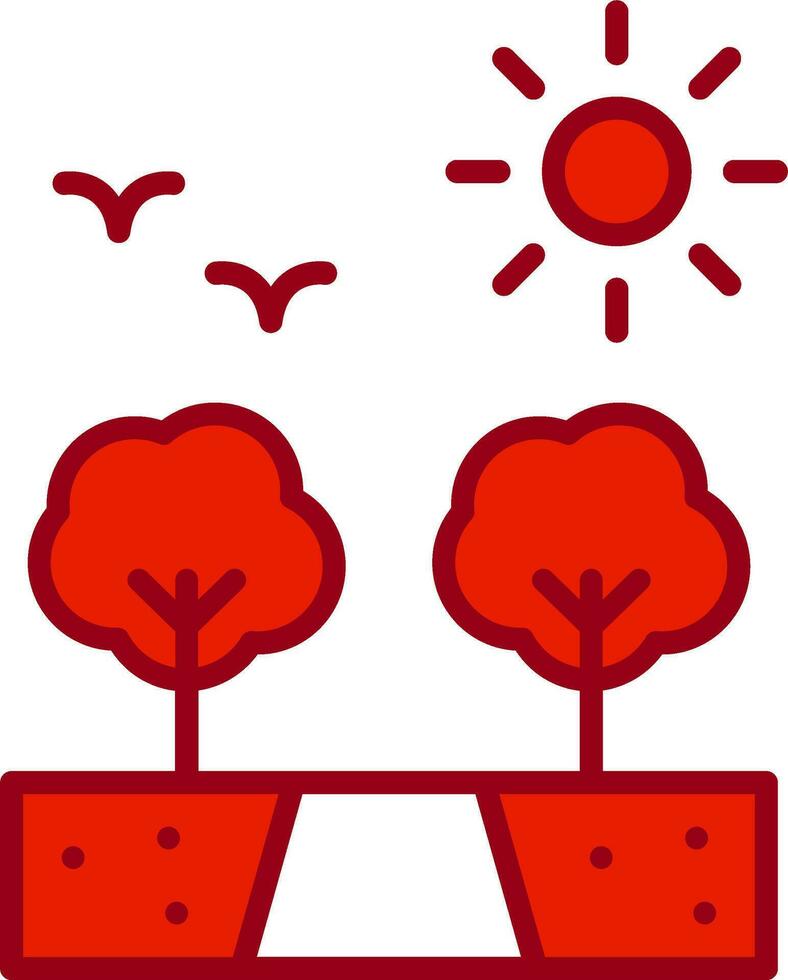 Nature Vector Icon