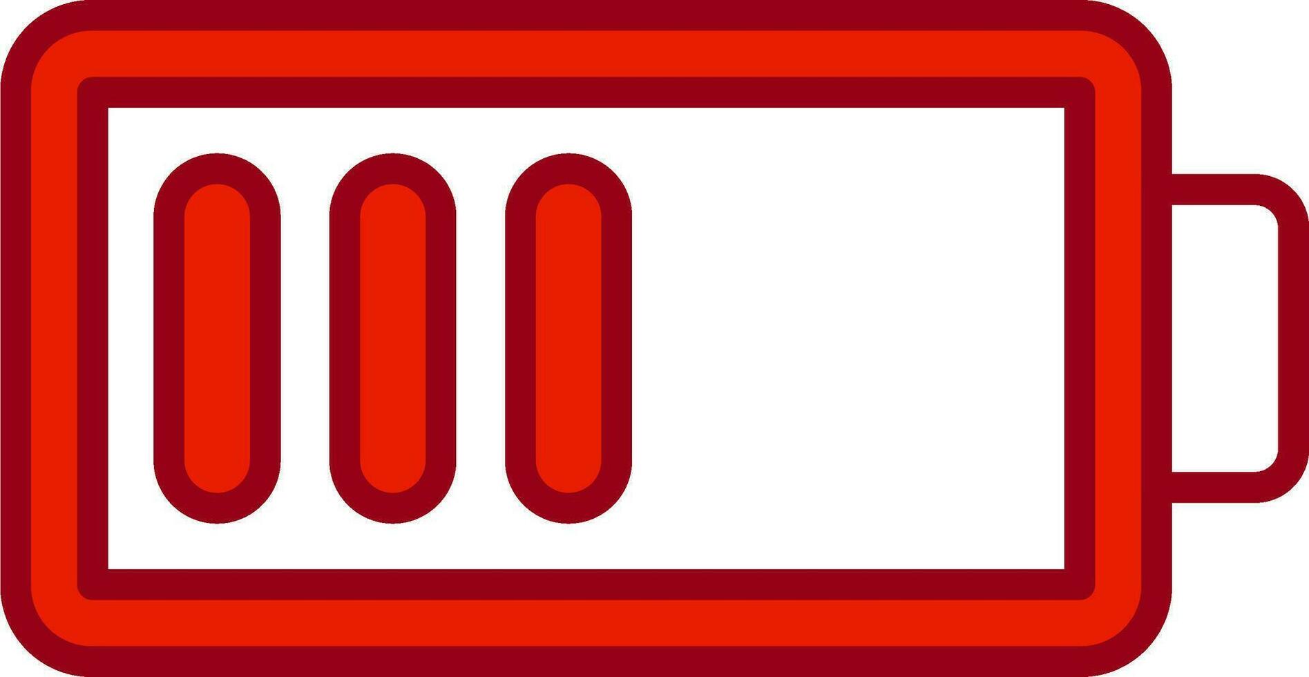 Fatigue Vector Icon