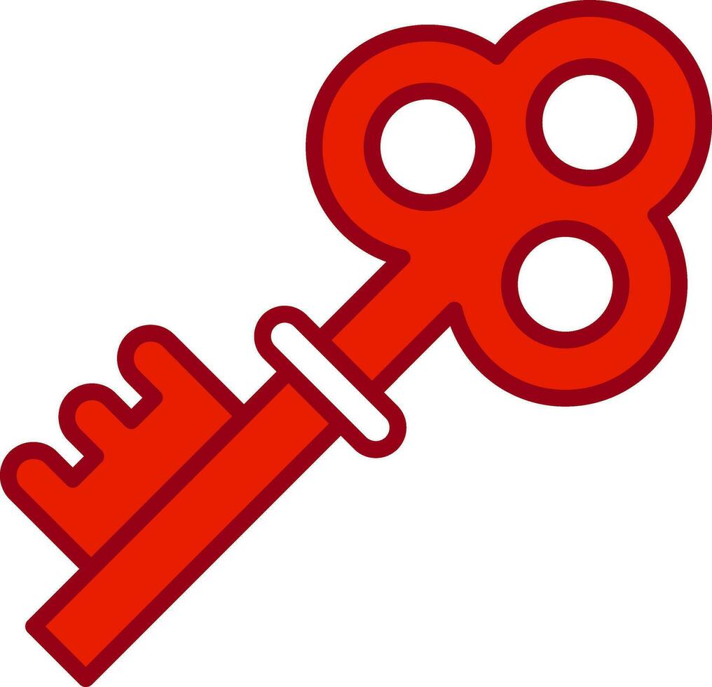 Key Vector Icon