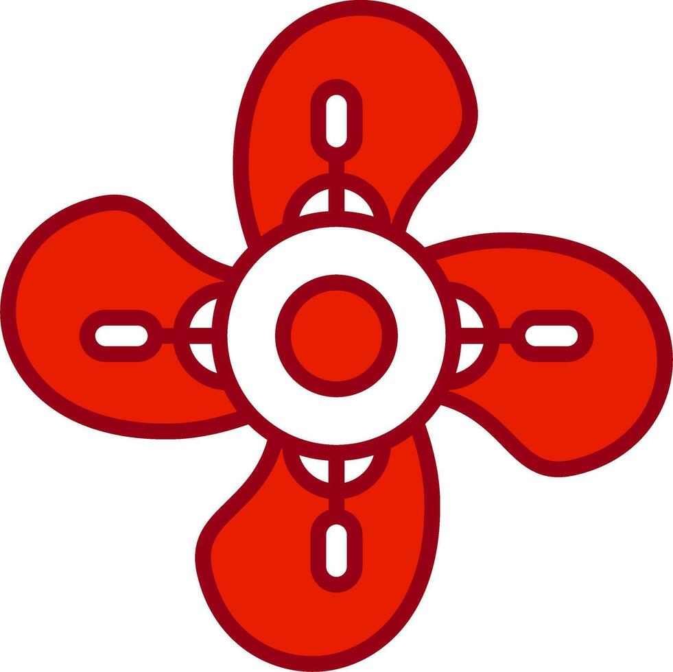 Clivia Vector Icon
