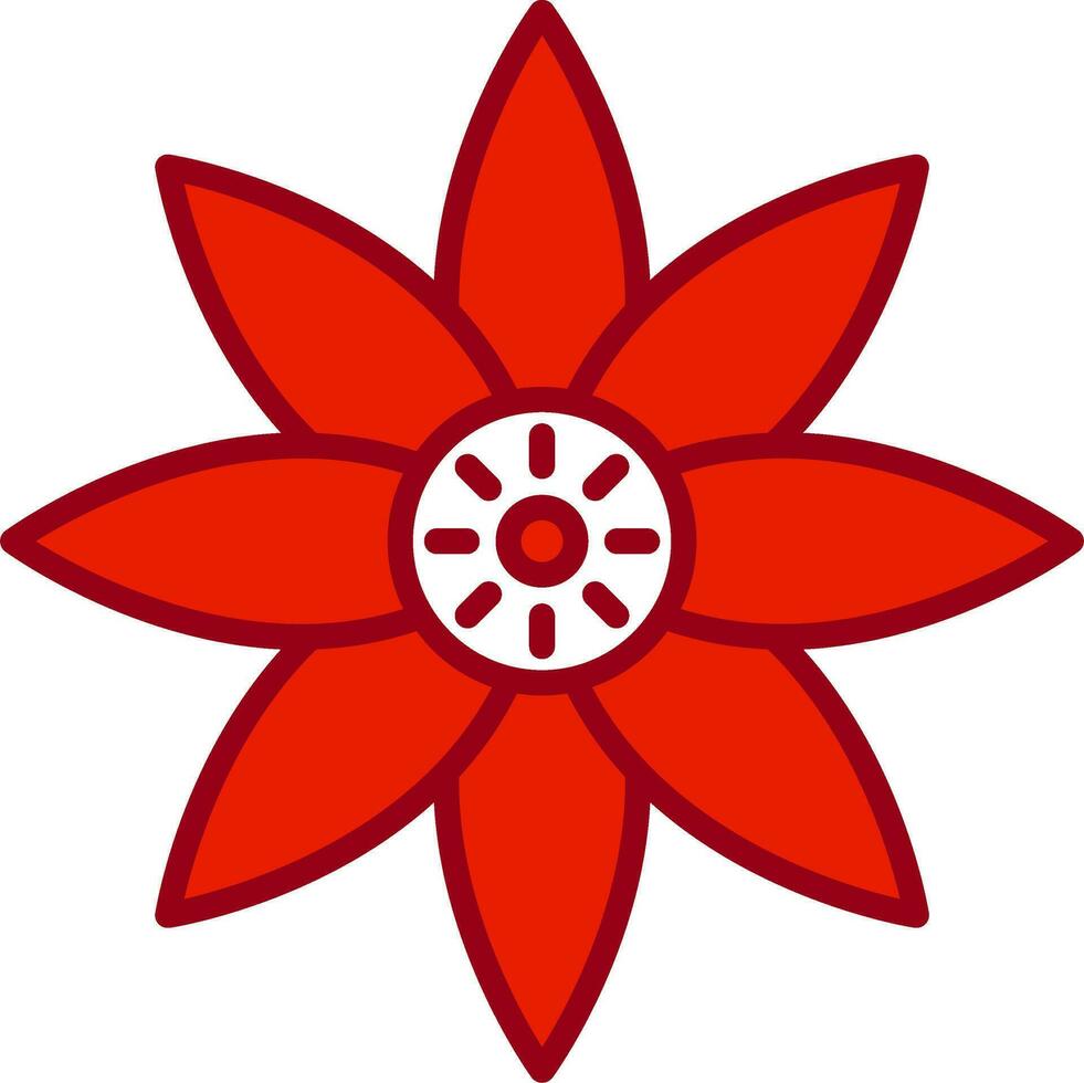 Passion Vector Icon