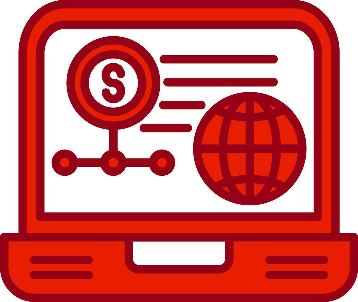 Balance Vector Icon
