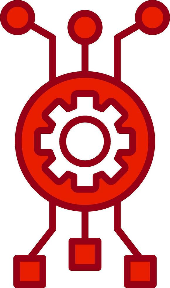 Algorithm Vector Icon 31800641 Vector Art at Vecteezy