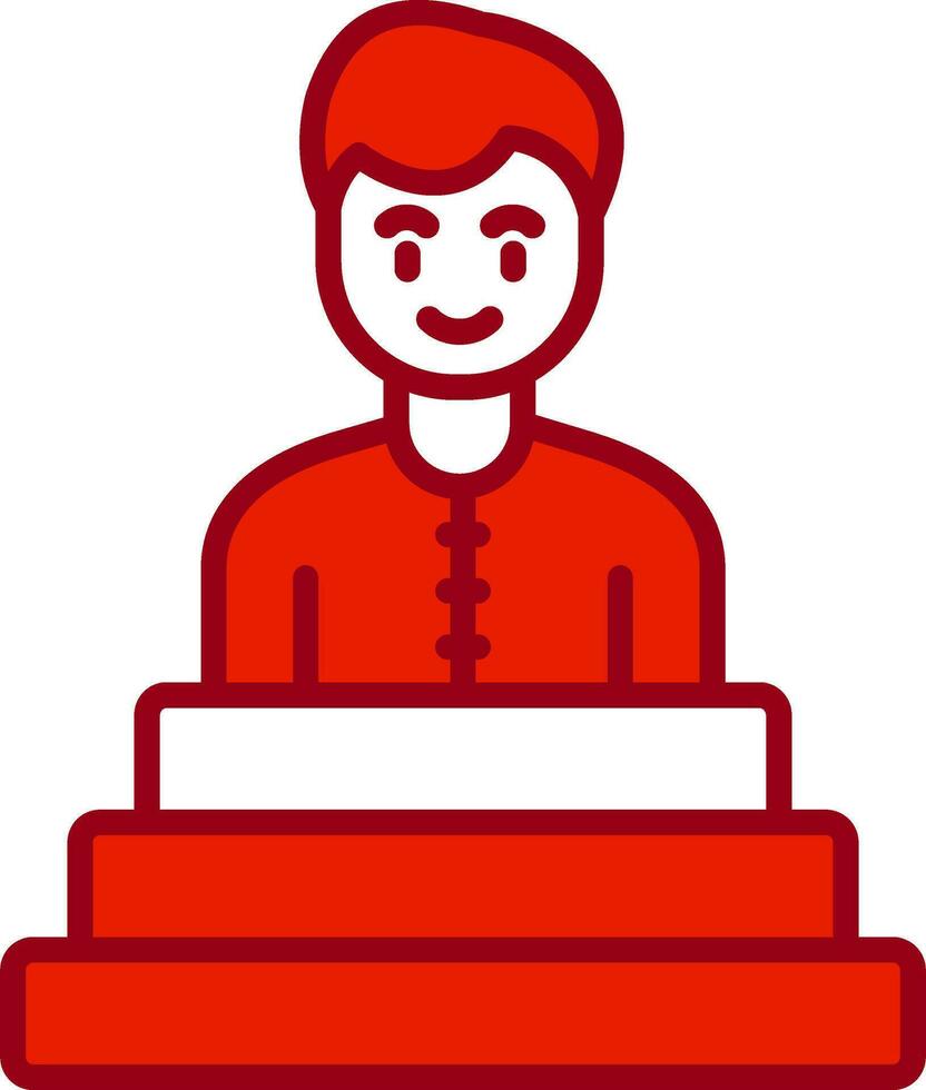 Success Vector Icon