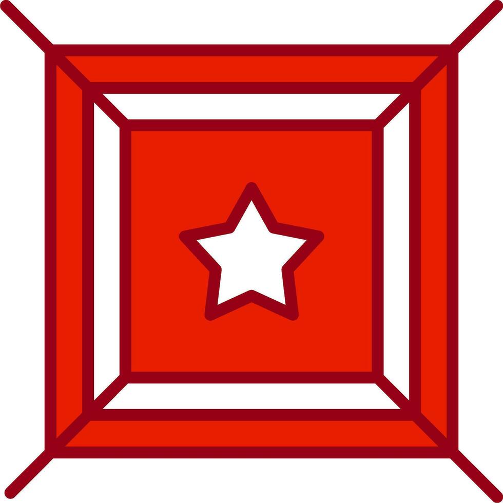 Ring Vector Icon
