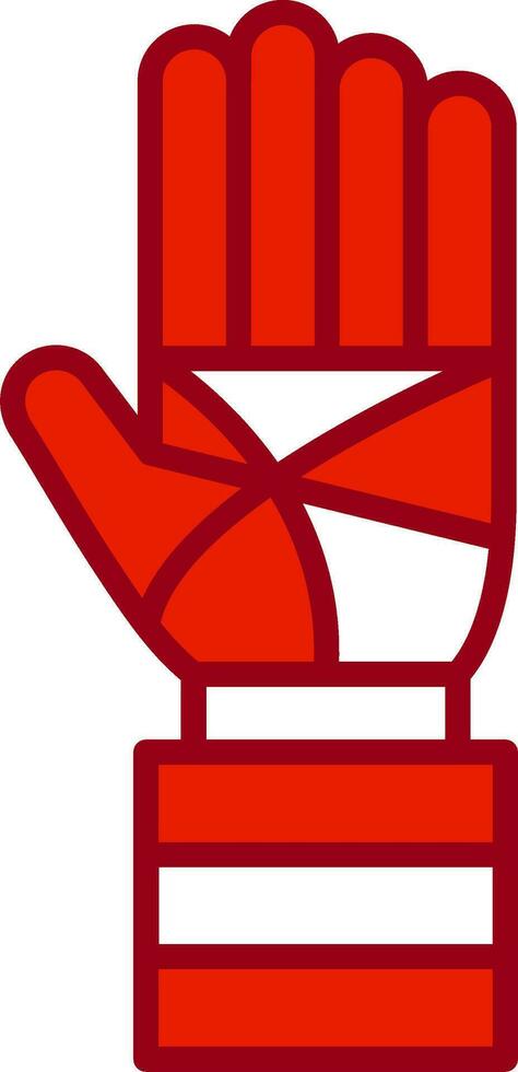 Bandage Vector Icon