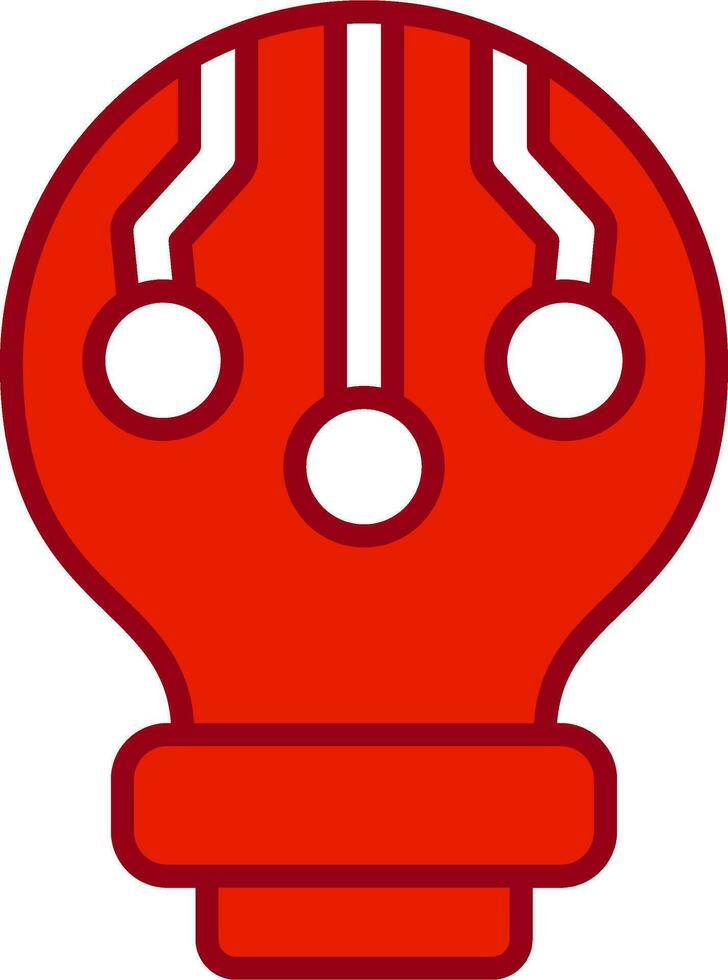 Technology Vector Icon