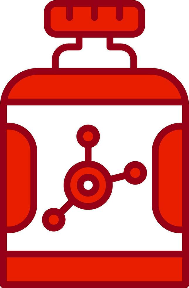 Vaccine Vector Icon