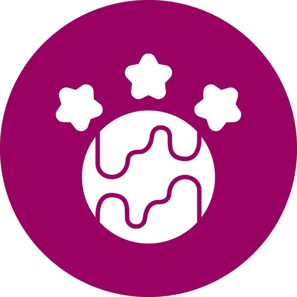 Rating Vector Icon