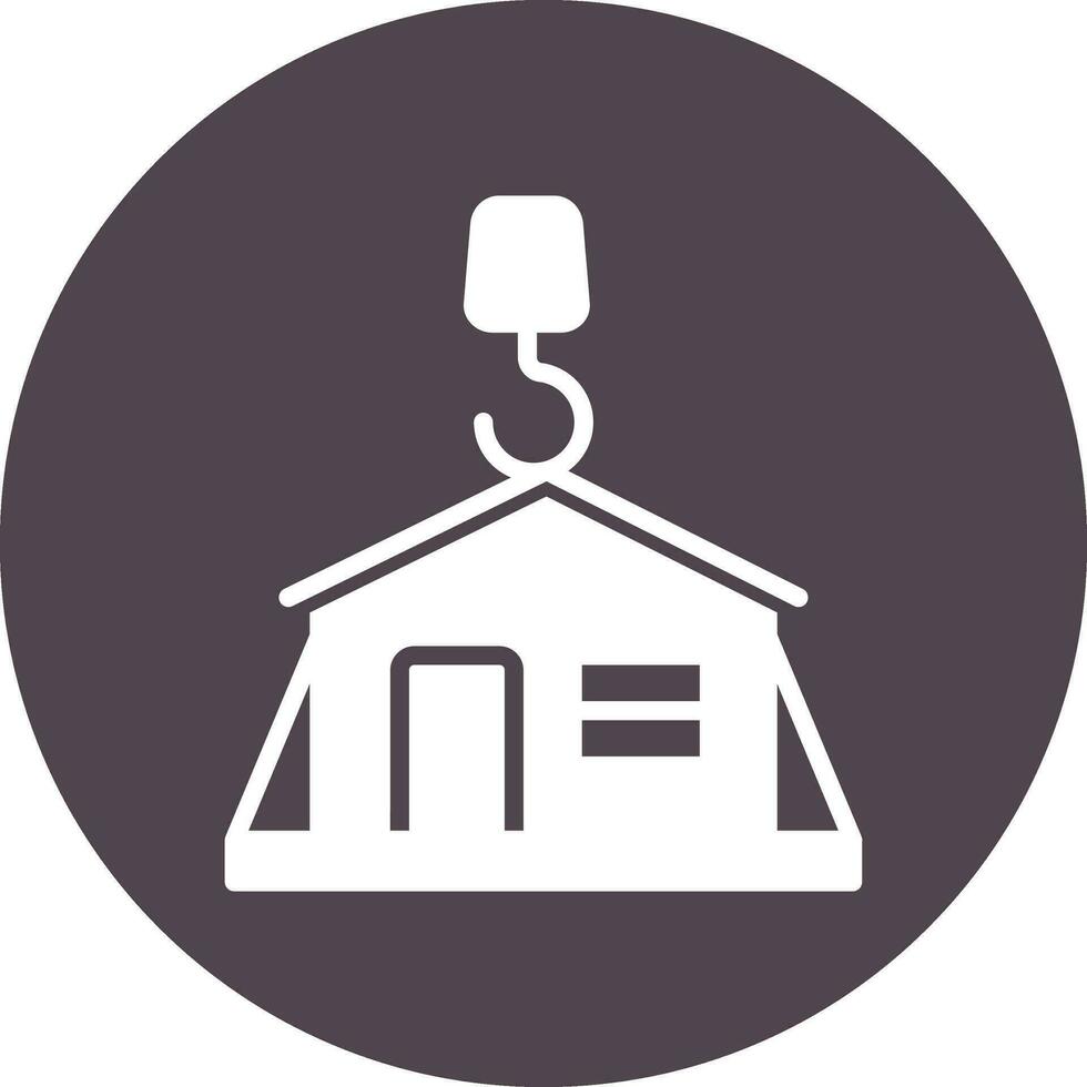 House Vector Icon