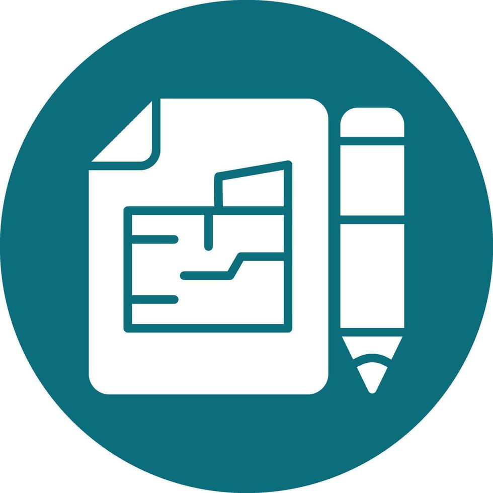 Layout Vector Icon