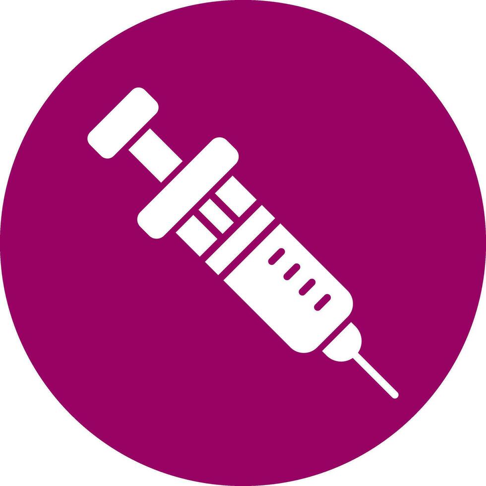 Injection Vector Icon