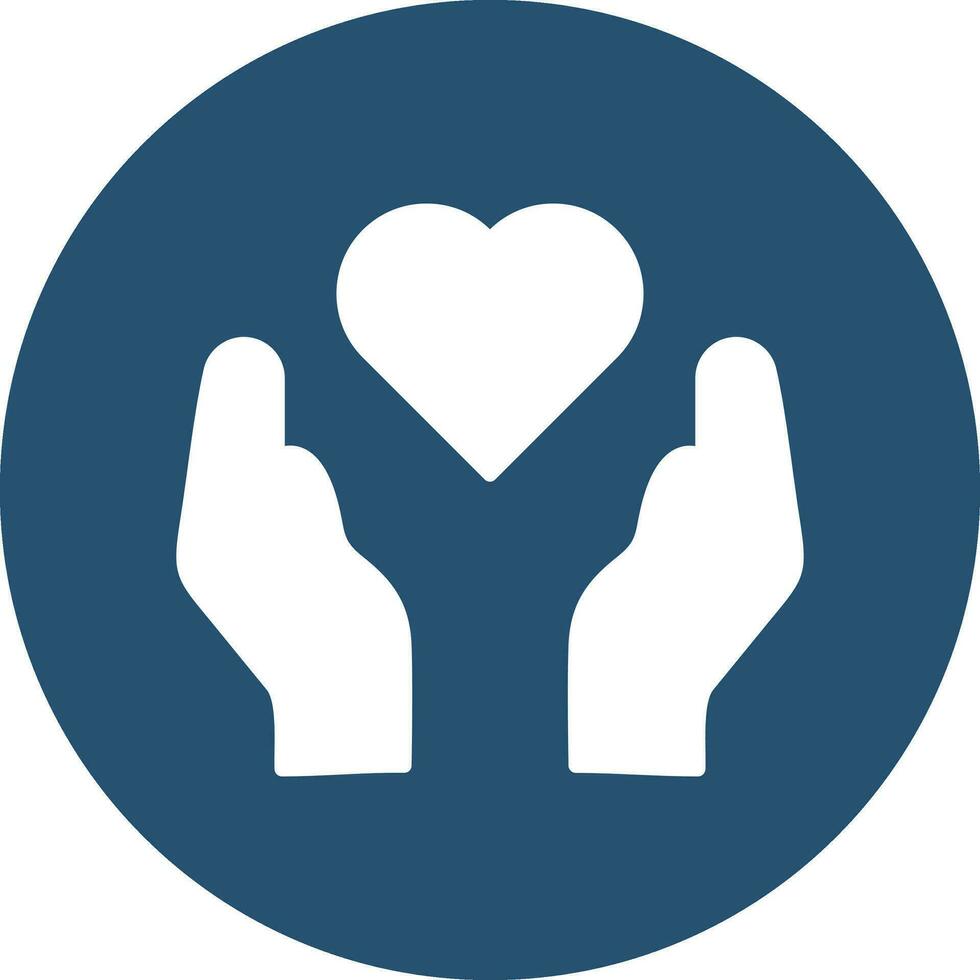 Love Your Body Vector Icon