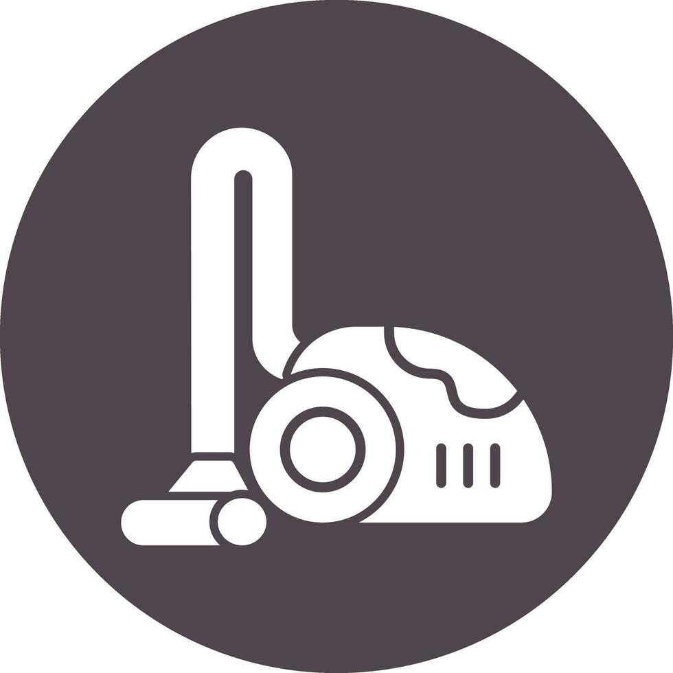 cleaning Vector Icon
