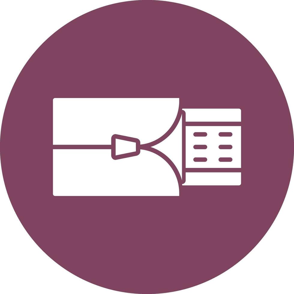 Sheet Vector Icon