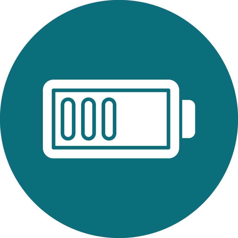 Fatigue Vector Icon