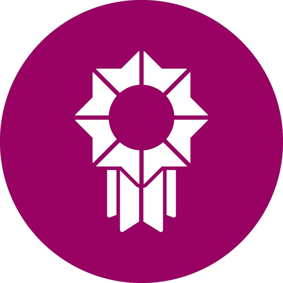 Excellence Vector Icon