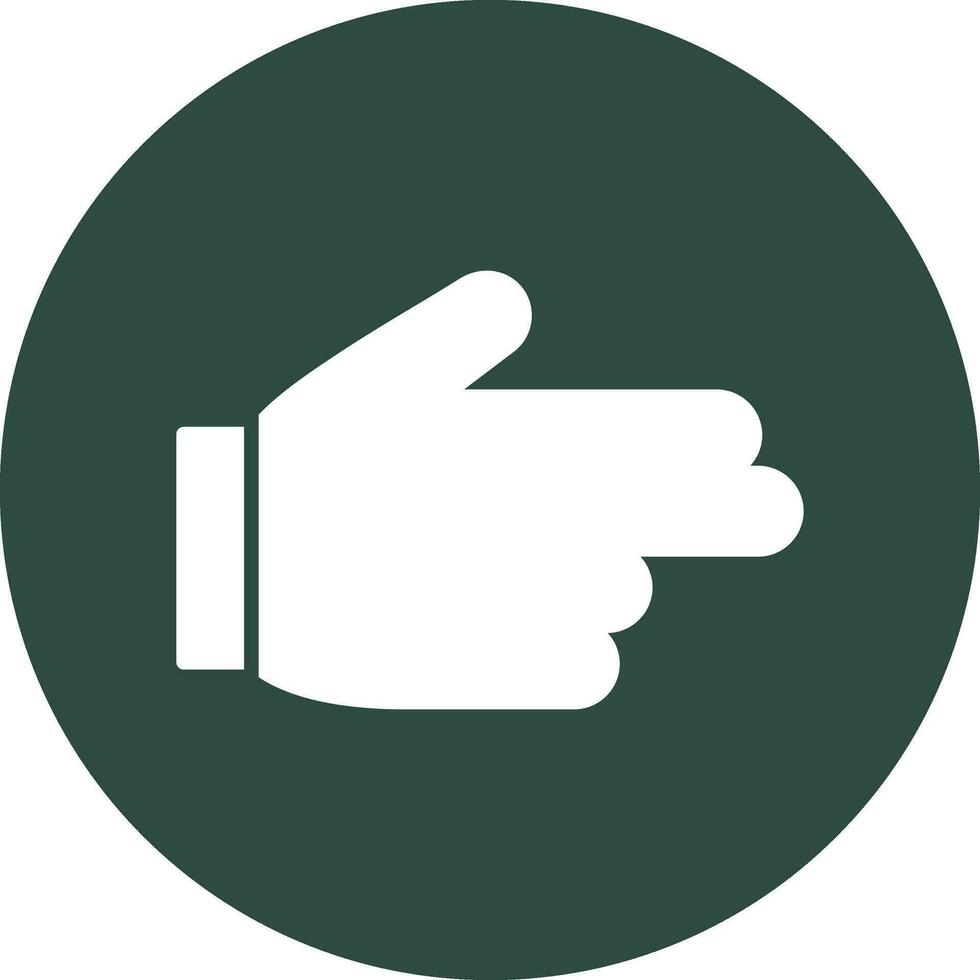 Gun Vector Icon