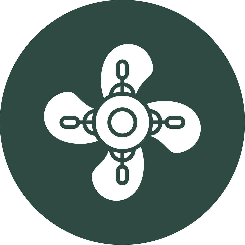 Clivia Vector Icon