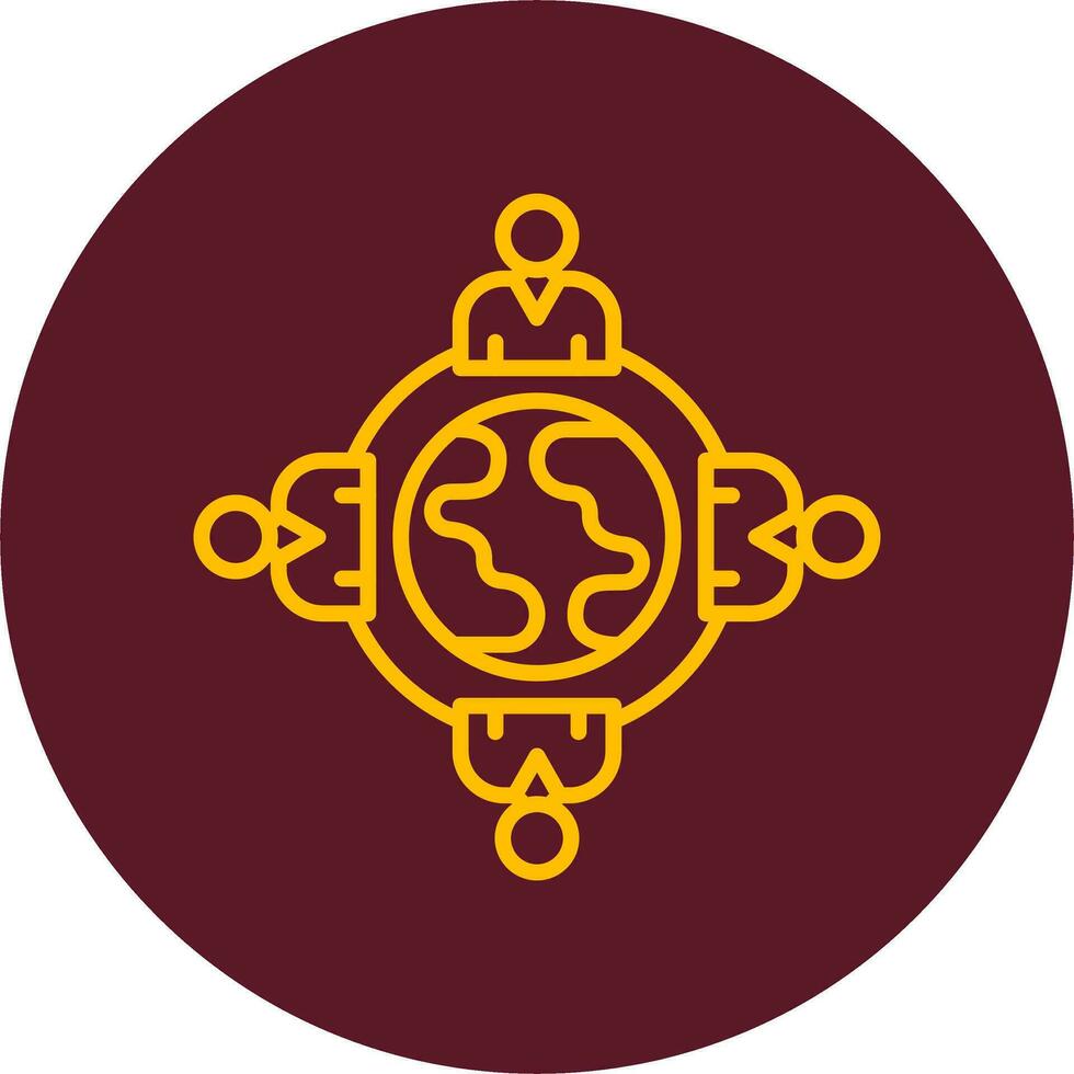 People Vector Icon