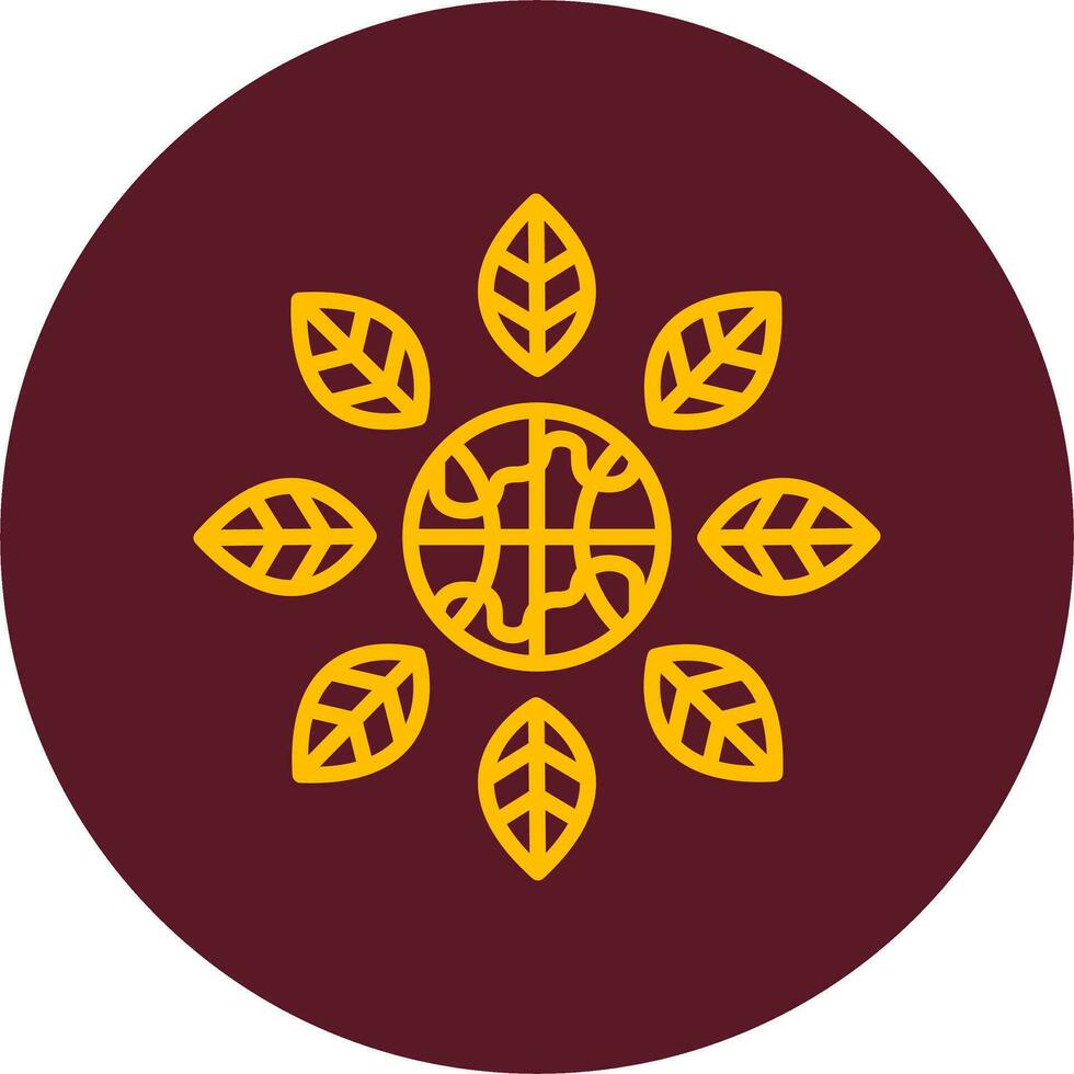 Union Vector Icon