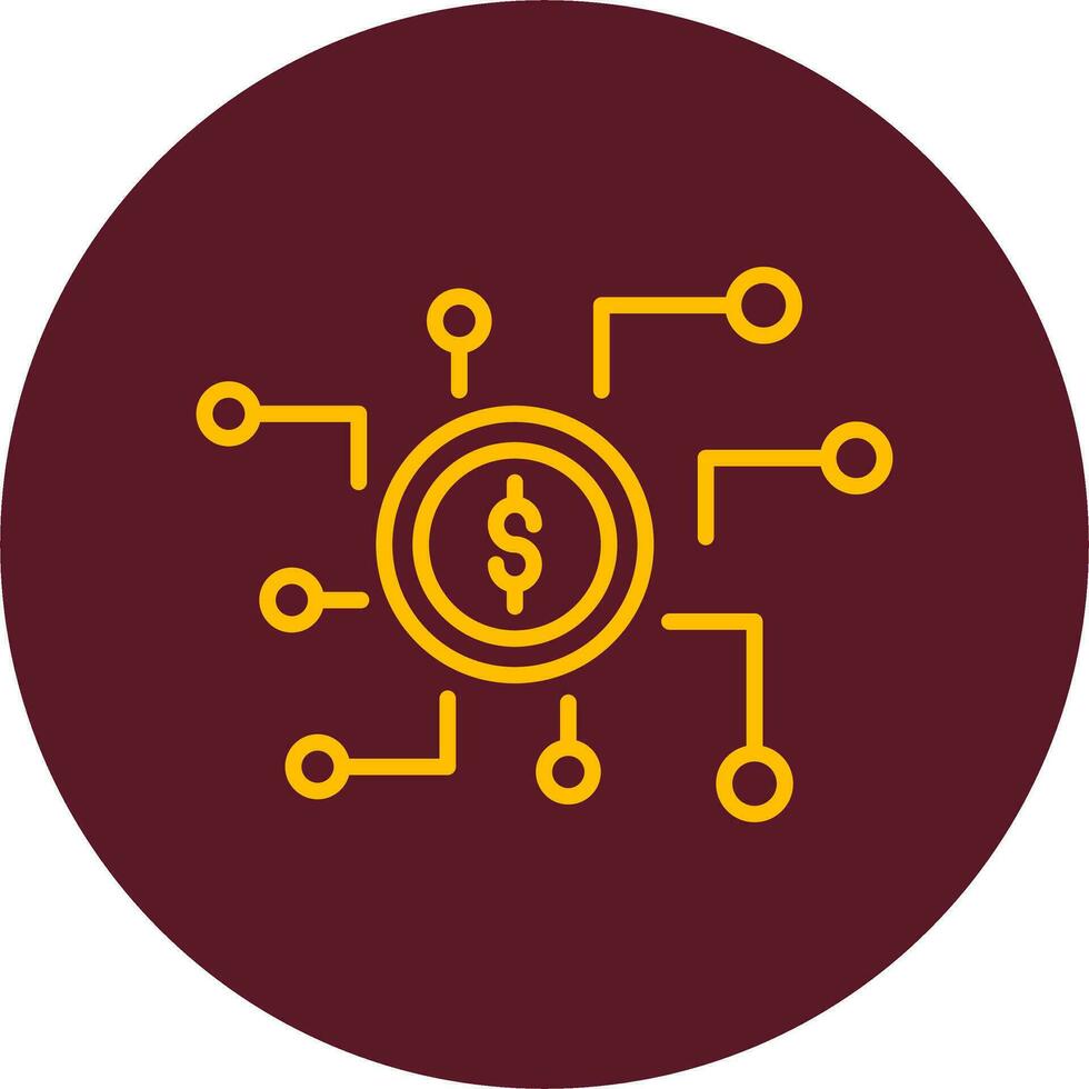 Currency Vector Icon