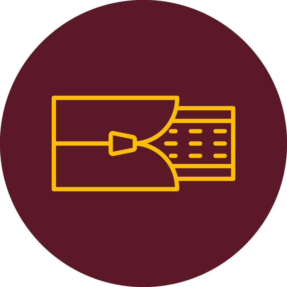 Sheet Vector Icon