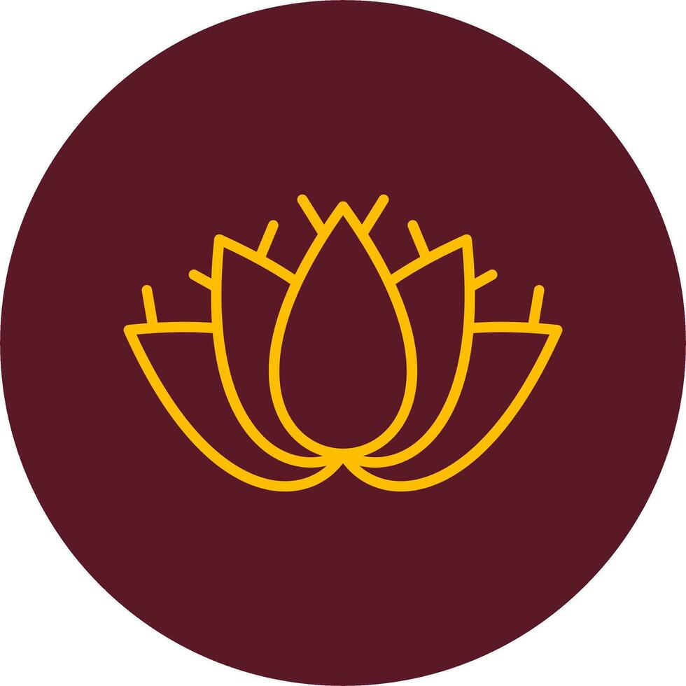 Agave Vector Icon