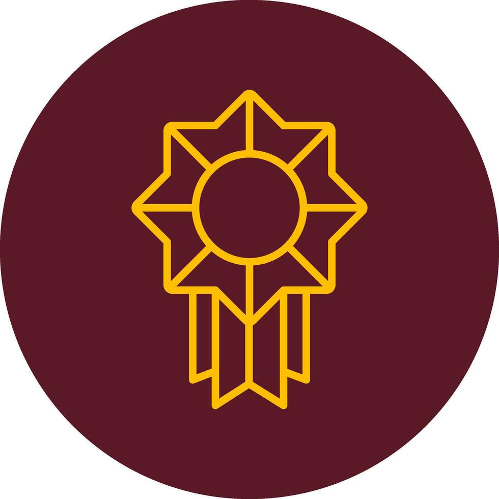 Excellence Vector Icon