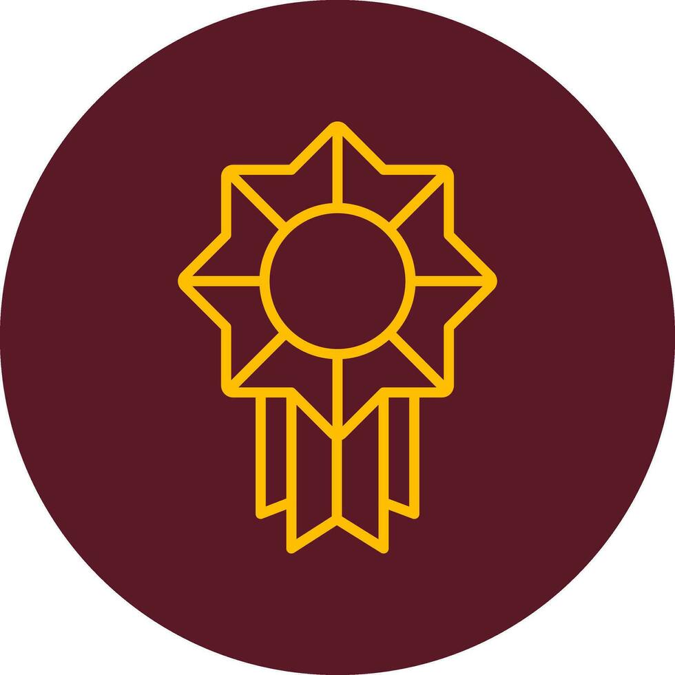 Excellence Vector Icon