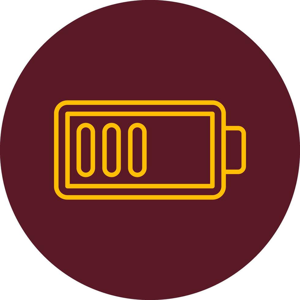 Fatigue Vector Icon