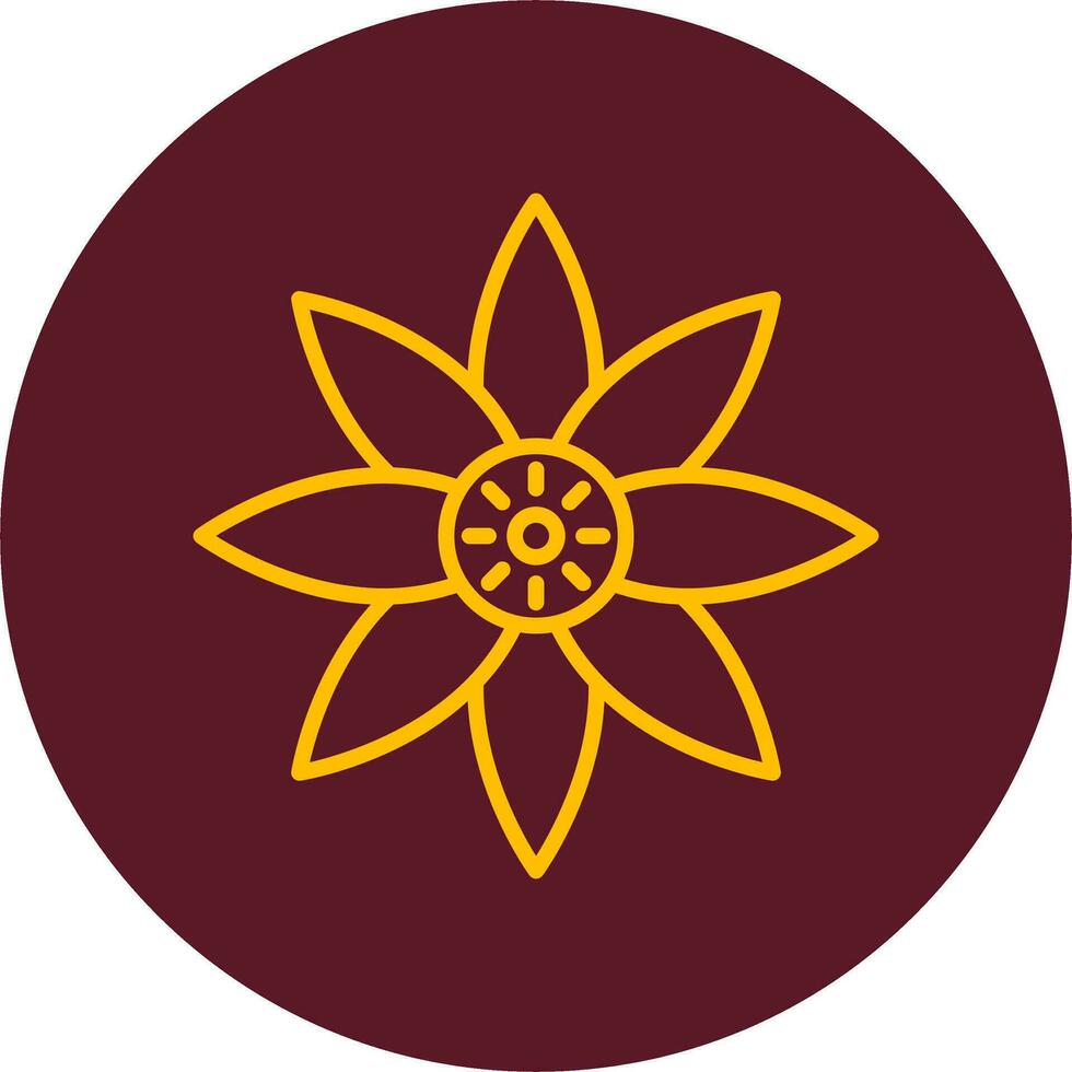 Passion Vector Icon
