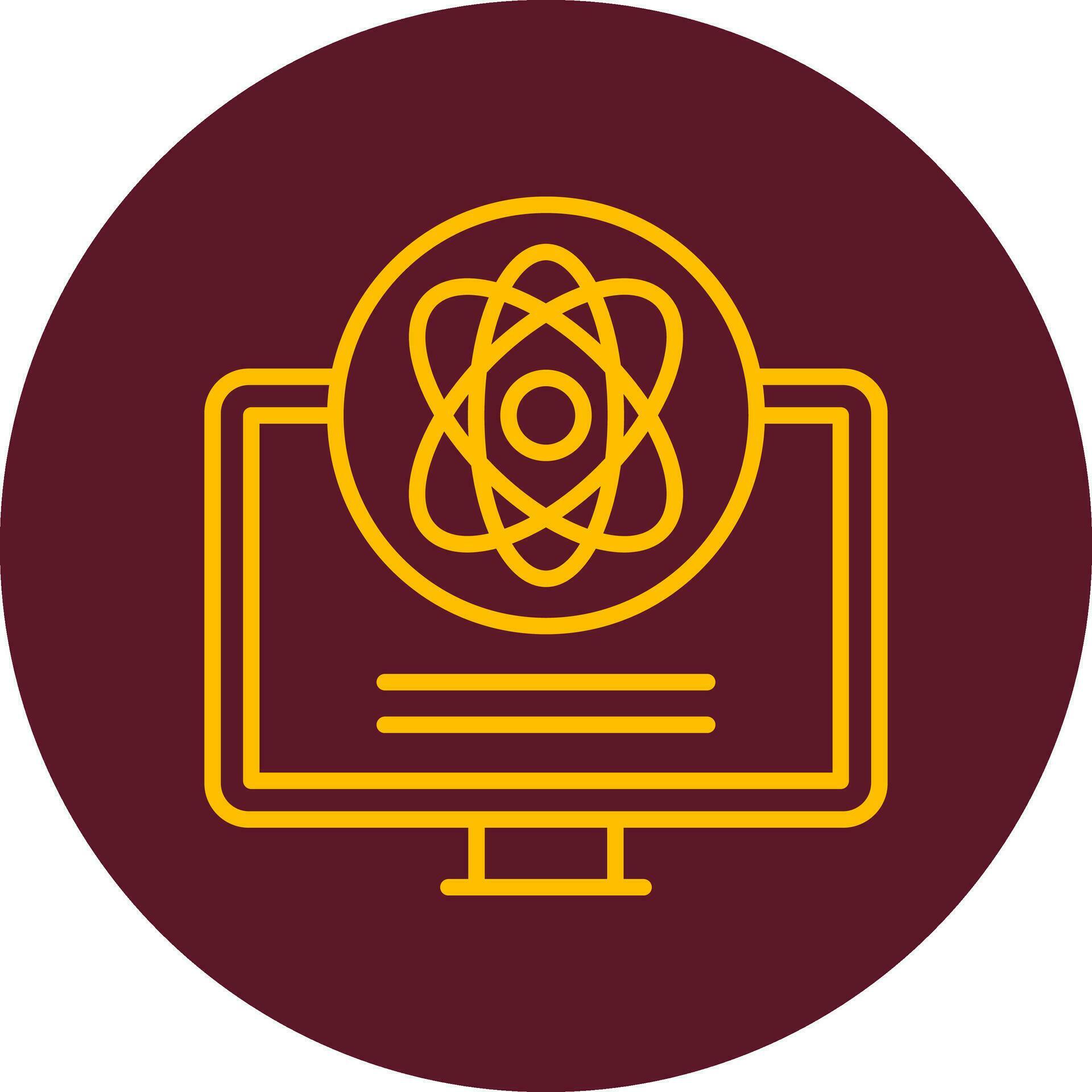 Computer Science Vector Icon 31802572 Vector Art at Vecteezy